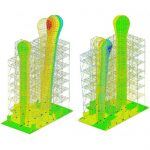 Statika stavieb Bratislava - modelovanie, projektovanie, CAD